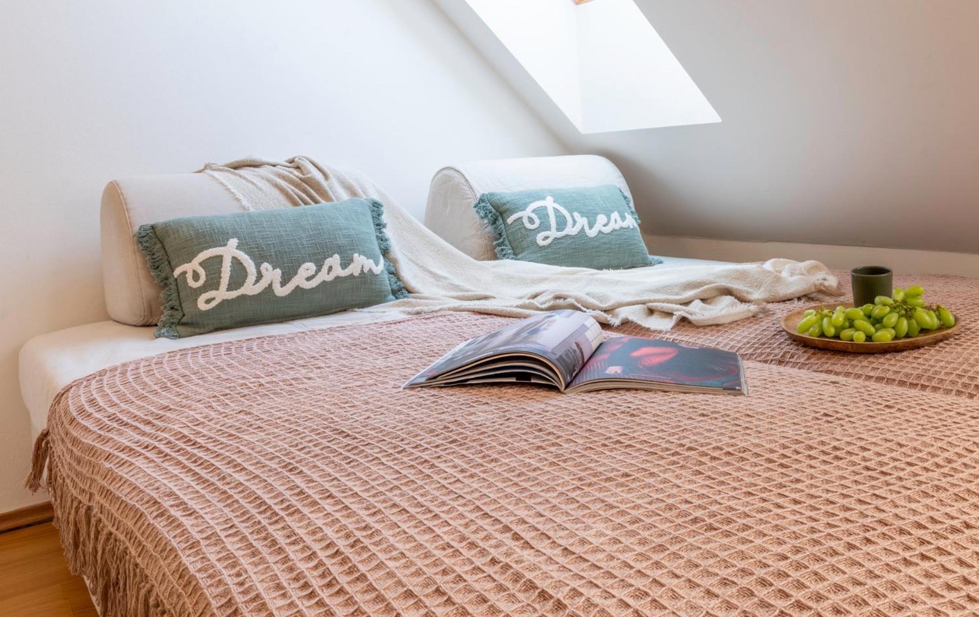Days - Terrace - Stunning View - Duplex Apartamento